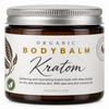 Organic Body Balm with Kratom