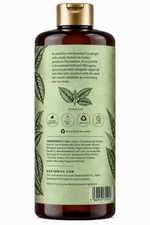 Kratom & Argan Oil Shampoo