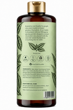 Kratom & Coconut Oil Shampoo