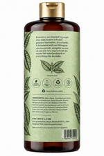 Kratom & Tea Tree Scalp Shampoo