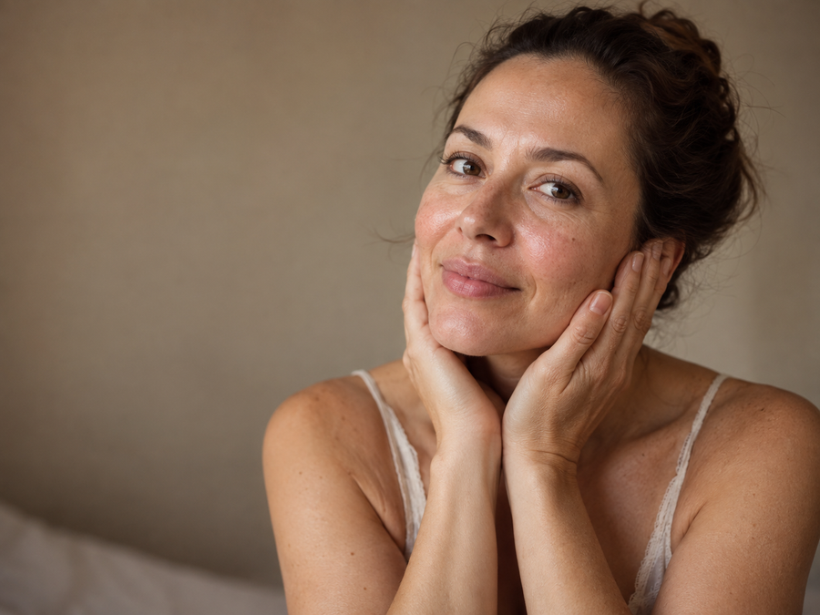 Dry Or Sensitive Skin