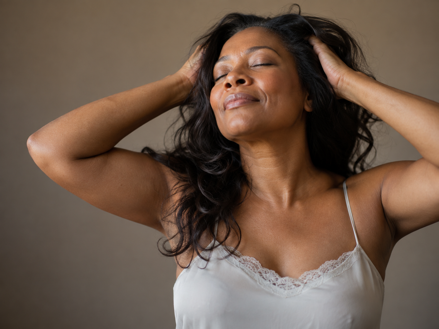 Scalp & Hair Care